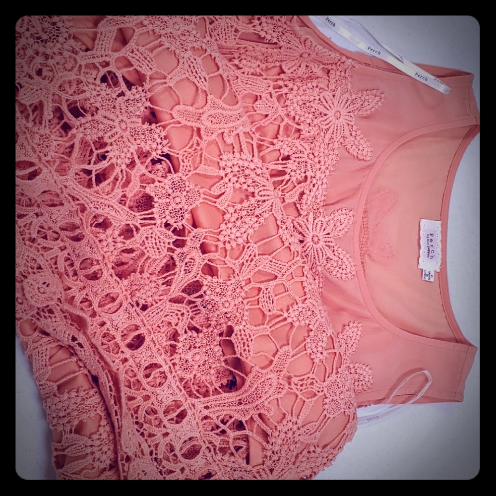 Perch Sheeth Dress